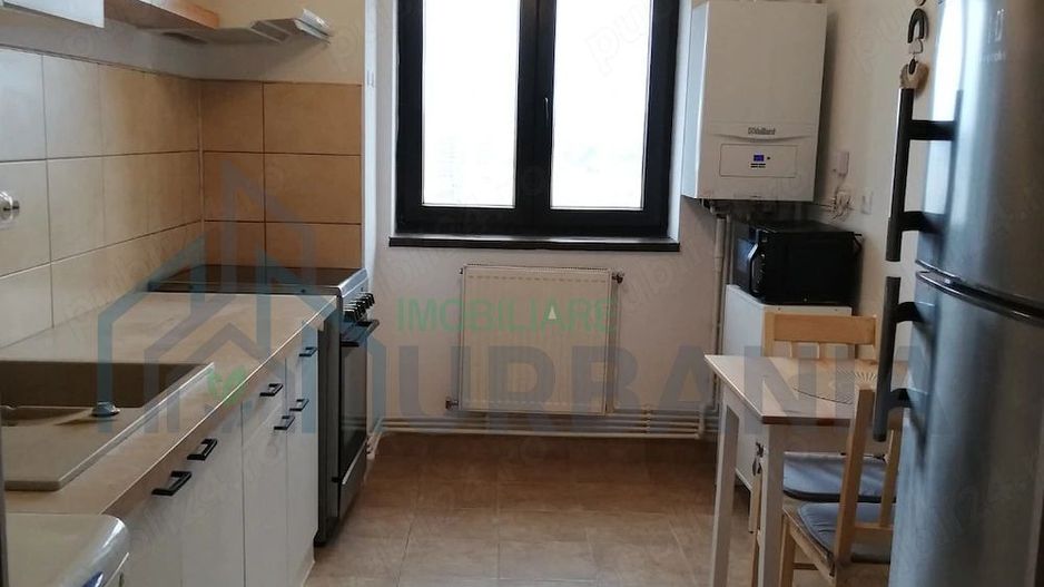 Apartament 2 camere de închiriat, Otilia Cazimir, Iași – 600 EUR/lună - Poză 1