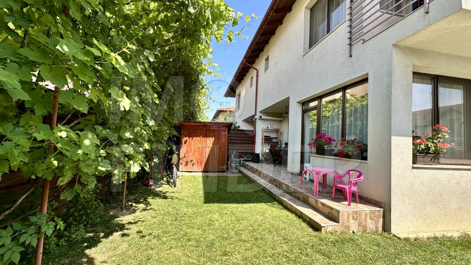 Casă spațioasă complet mobilată – Florești - Poză 2