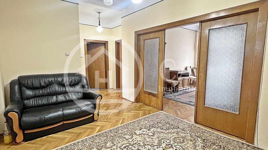 Apartamet cu 3 camere de vanzare langa parcul Balcescu, Oradea - Poză 4
