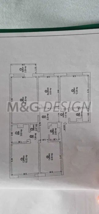 Etaj 1 4 camere  Complexul Studentesc-aproape de Sala Olimpia - Poză 10