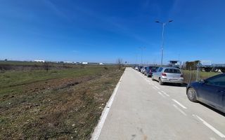 Investiție industrială | Hală P+1 + 15.107 mp teren intravilan|Glina - Poză 5