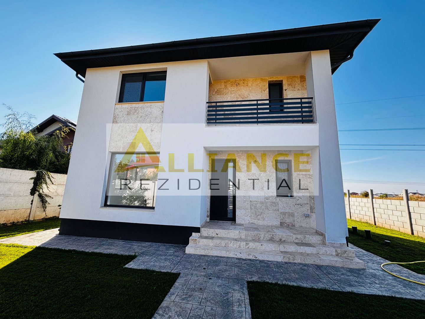 Casă de vânzare în Comuna Berceni - Poză 2