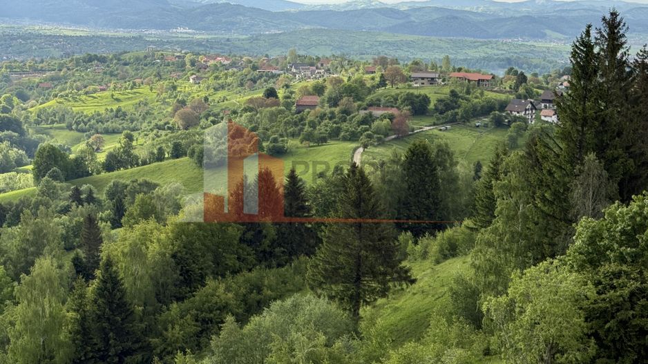 Teren cu priveliște spectaculoasă în Bran – Sohodol - Poză 3
