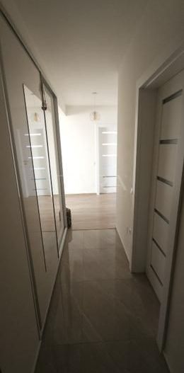 Apartament 3 camere, terasă panoramică și parcare subterană. - Poză 5