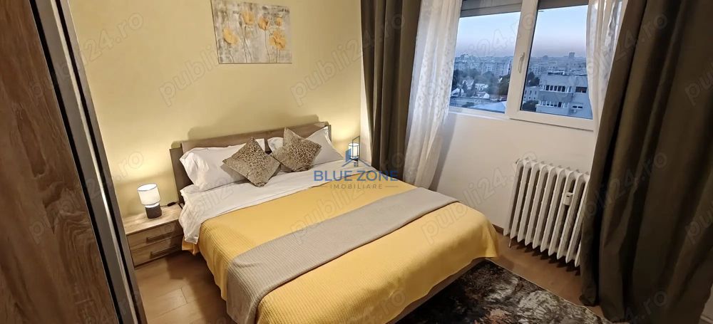 4 camere | Iancului | 100 mp | 2 băi | Vedere panoramică - Poză 3
