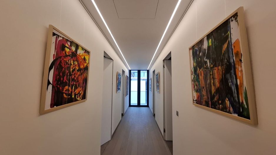 Residence Kiseleff 45 | Elegant 5-Bedroom Apartment | For Rent - Poză 20