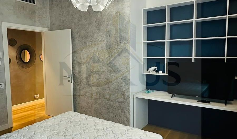 Apartament exclusivist 4 camere | ONE Herăstrău Park | 117,82 mp utili - Poză 16