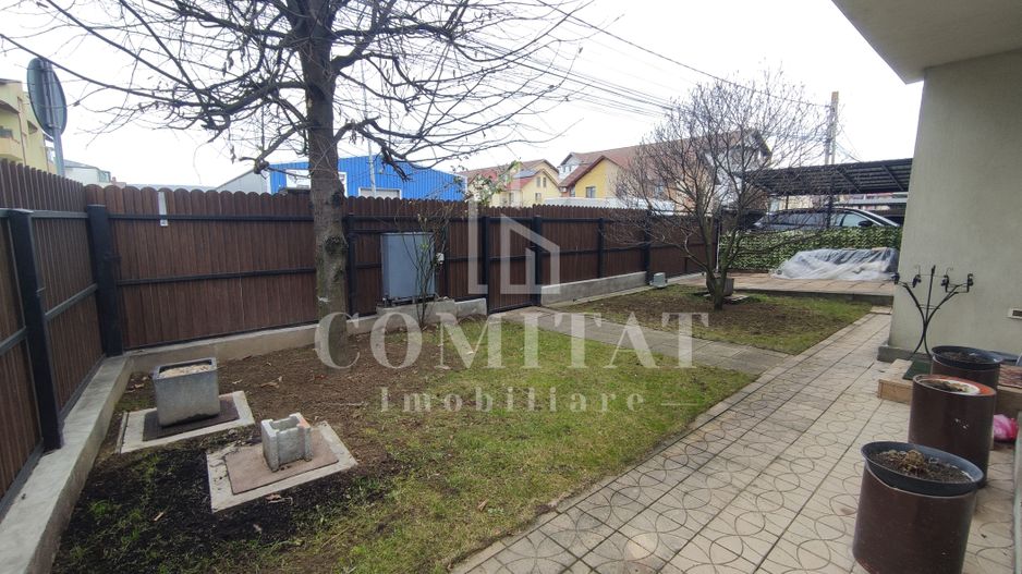 Casa individuala cu 4 camere |  159 mp | Floresti - Poză 23