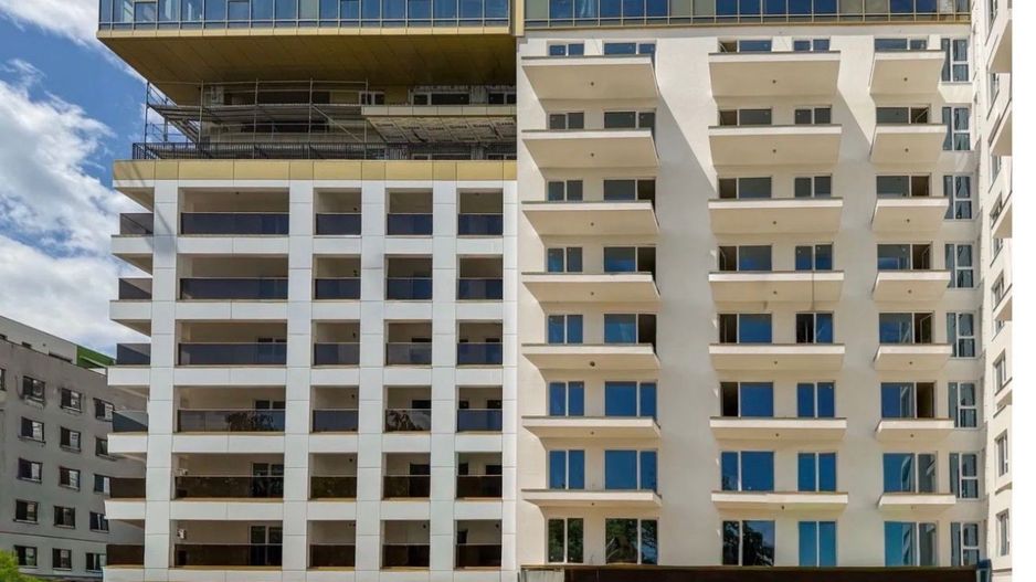🏡 Apartament 3 camere – ansamblu nou, Gheorgheni – Soporului - Poză 5