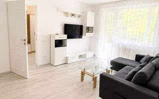 2 Camere Openspace, FSEGA, Iulius Mall,Gheorgheni,Petfriendly,Modern - Poză 1