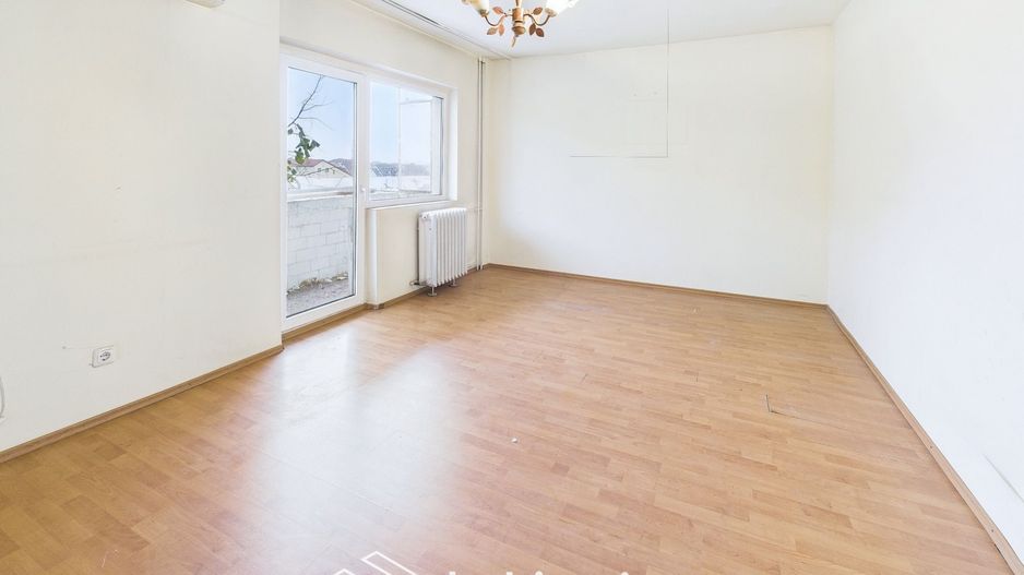 Apartament spațios, 3 camere si 3 balcoane – Girocului - Mureș LIDL - Poză 3