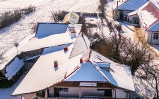 Casa Parter + Mansarda  Caldararu Arges! - Poză 15