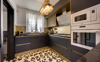 Pipera Henri Coanda Vila Premium - Poză 21