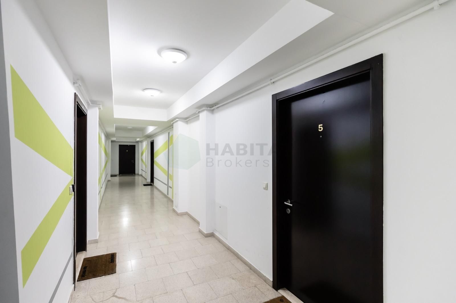 Vista Bella Apartament 3 camere - Poză 27