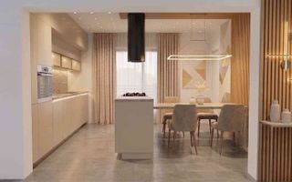 🌿 CASĂ PREMIUM ÎN CORUNCA – LÂNGĂ PĂDURE | 225 MP UTILI I TEREN 570 - Poză 4
