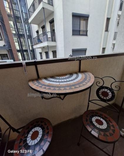 Apartament 2 camere, Tinetetului, Unirii, in stil provensal - Poză 14