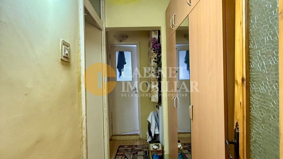 3 CAMERE DECOMANDAT-- ETAJ 4 -- LUKOIL PACURARI - Poză 10