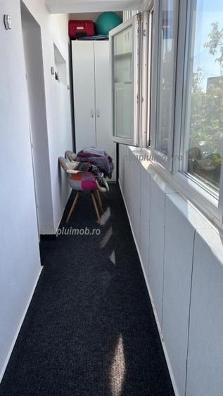 Apartament Spatios Zona Vitan Auchan - Poză 10