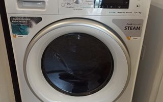 gars.dec.-mob-util complet+parcare/centru Popesti-Leordeni - Poză 10