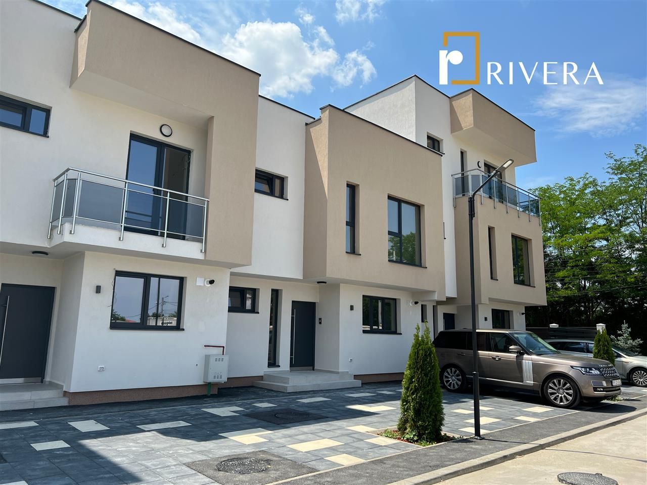 Vila 6 camere |  Pipera - Matei Millo | Finalizata - Poză 1