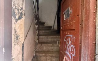 3 camere in vila I Calea Plevnei I Necesita renovare I Etaj 2 - Poză 14