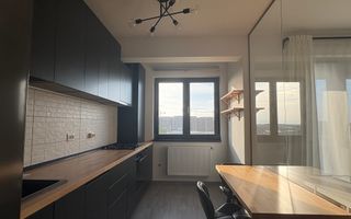 Apartament cu 2 camere de închiriat - metrou Valea Ialomiței - Poză 9