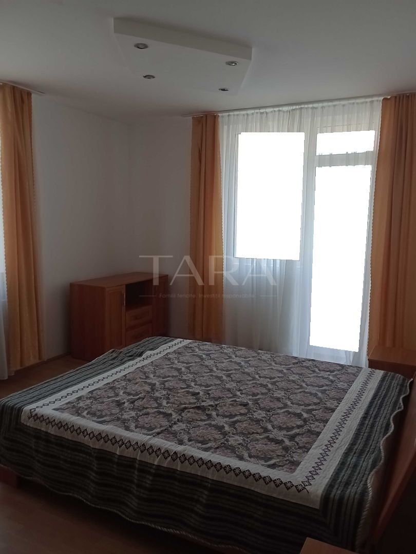 Apartament 1 cameră, 40 mp + balcon, cu parcare inclusa. Eroilor. - Poză 3