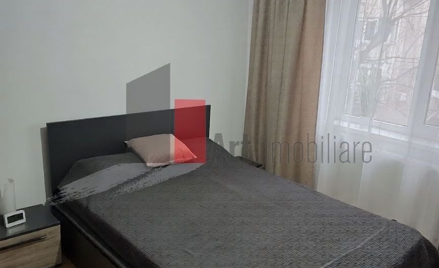 0% Comision, Apartament de vanzare 3 camere, et 2/8, Aparatorii Patriei - Poză 4