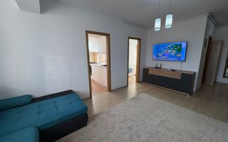 AP. 2 CAMERE- APARATORI, PET-FRIENDLY, CENTRALA, METROU, MODERN - Poză 6
