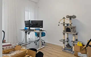 {STRADA MIORITA} Vila individuala cu 4 camere 120 MPU + Teren 309 MP - Poză 26