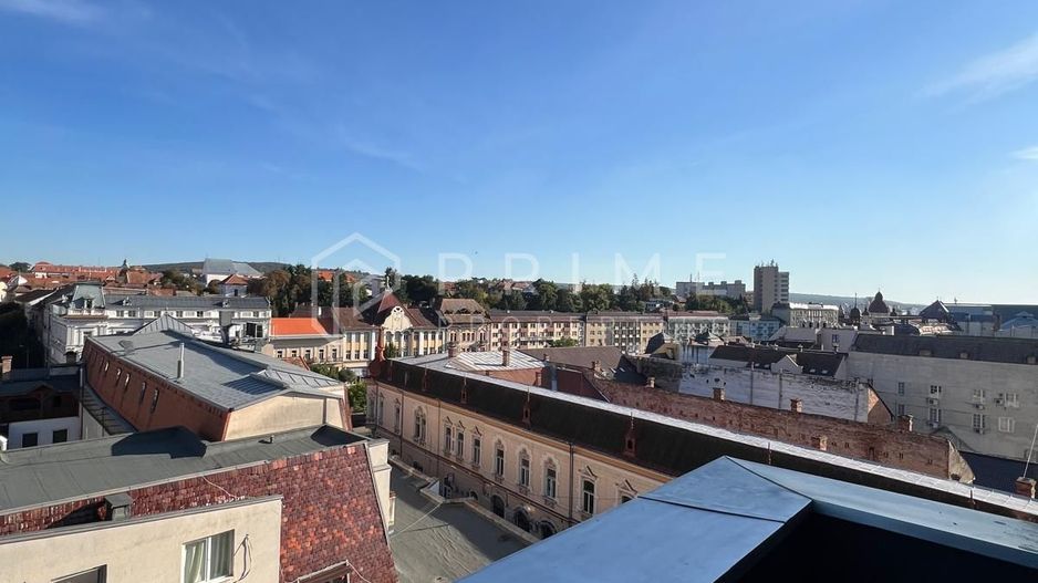 Spațiu de birouri premium de închiriat, Ultracentral Tărgu Mureș - Poză 10