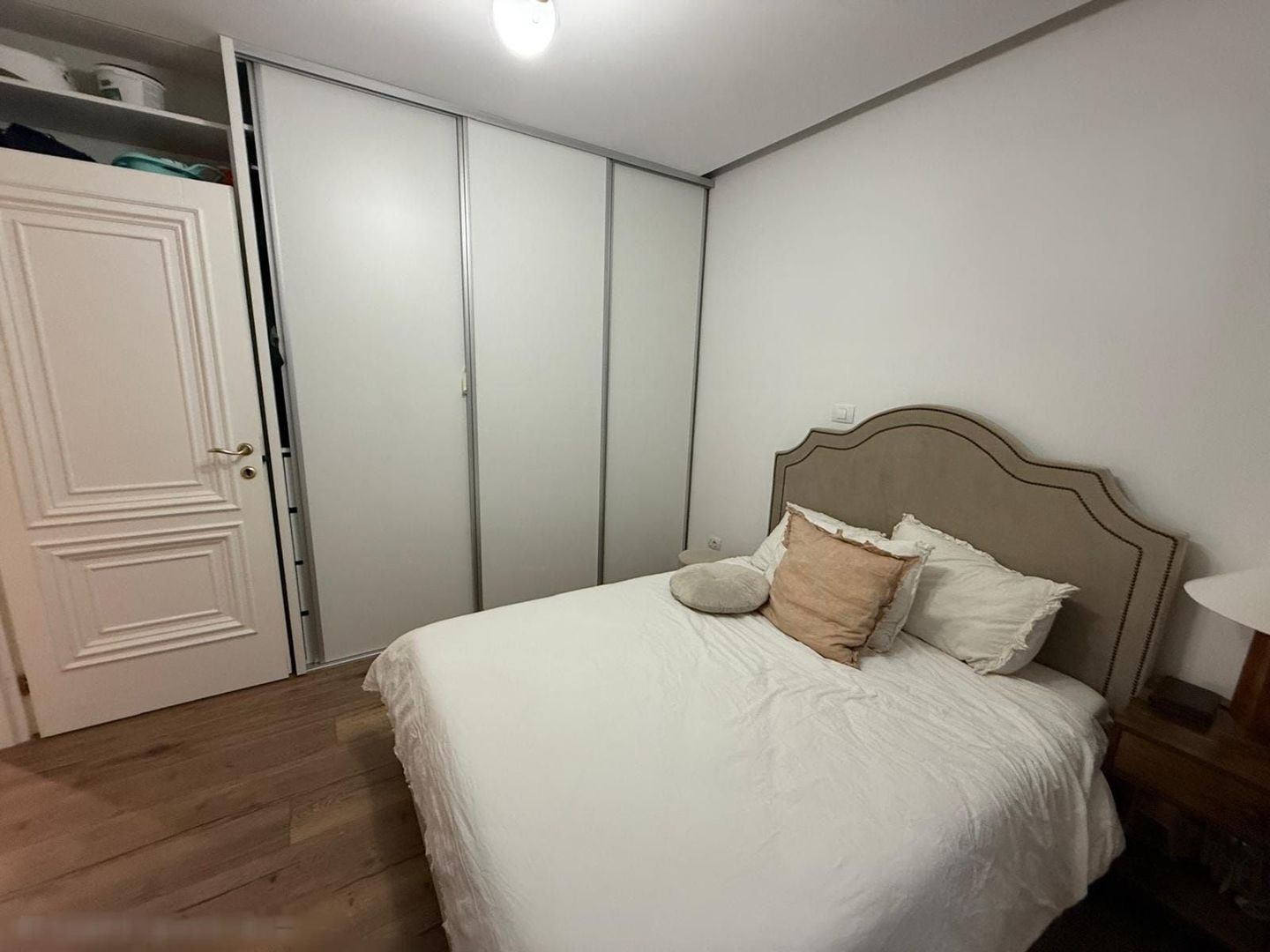 Apartament 3 camere de vânzare | Burdujeni | Complet Mobilat - Poză 10