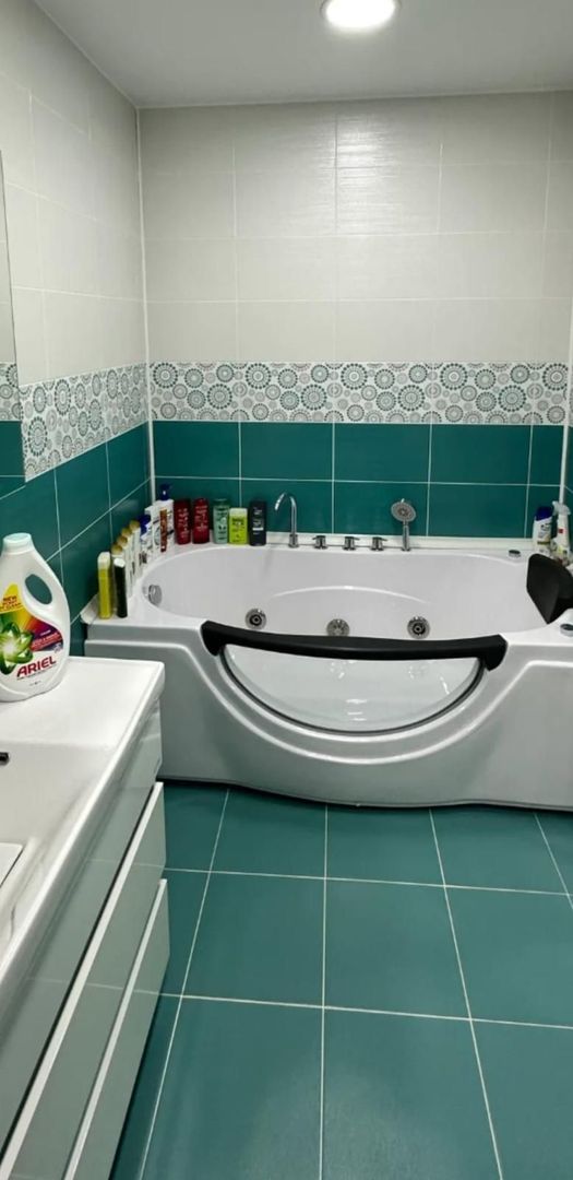 Apartament renovat cu doua camere, soseaua Berceni, 130.000€ - Poză 9