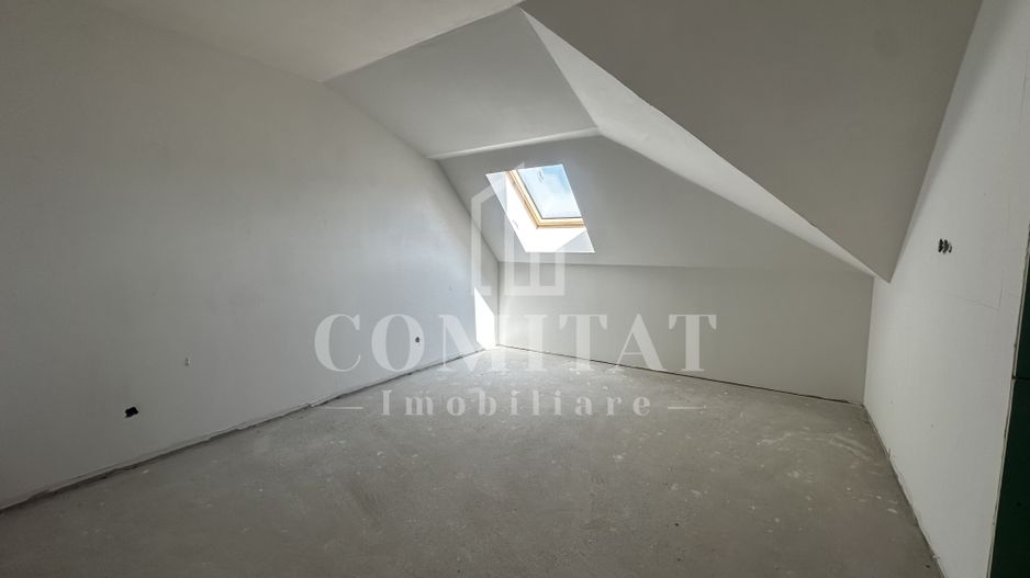 Apartament 3 camere | Bloc nou | Zona Str Cetatii - Floresti - Poză 4