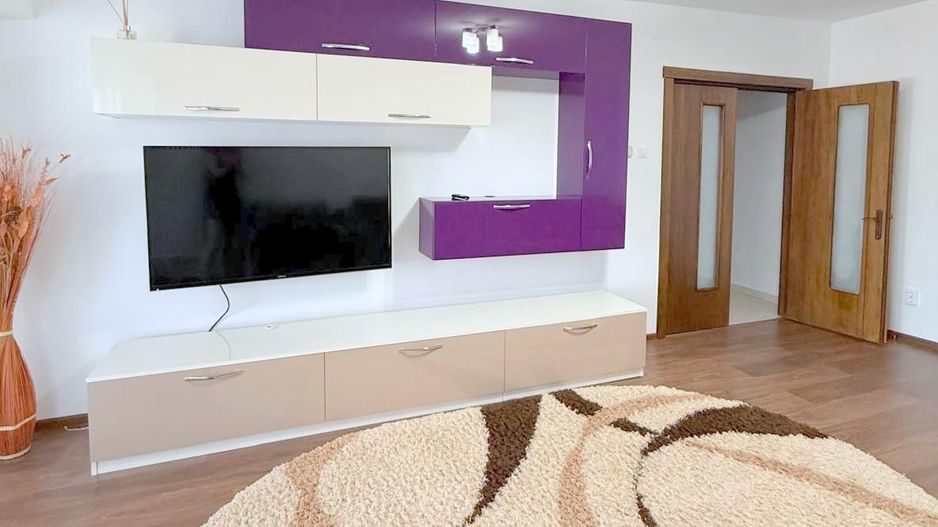 Apartament modern cu 2 camere de închiriat - IC Frimu – LIDL - Poză 3