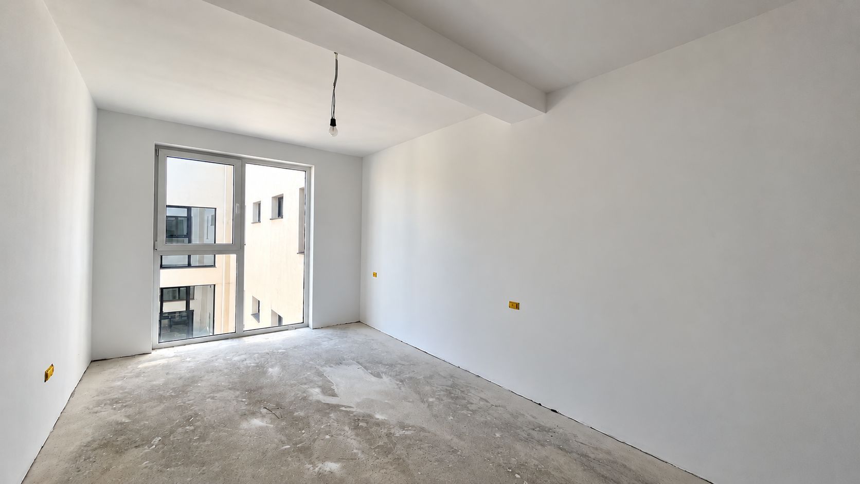 COMISION 0% | Apartament 2 Camere | Bloc Nou | 53.56 mp + 4.56 terasa - Poză 7