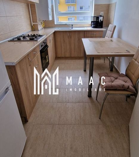 Apartament 2 Camere | 54 MPU | Lift | Balcon | Avantgarden - Poză 3