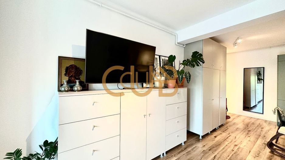 KubiK - 2cam complet mobilat+utilat|curte39mp,3loc parcare| Aradului - Poză 3