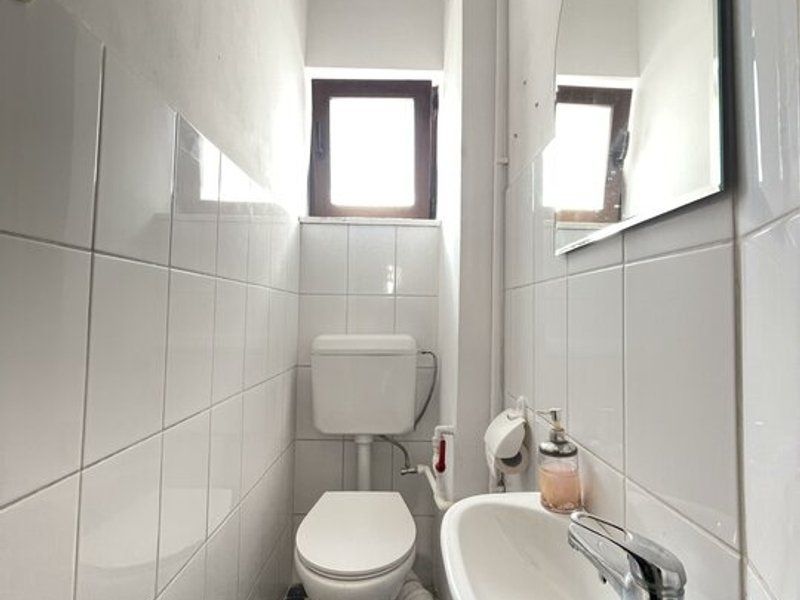 COTROCENI | Chirie 104mp birou/rezidential renovat + centrala - Poză 16