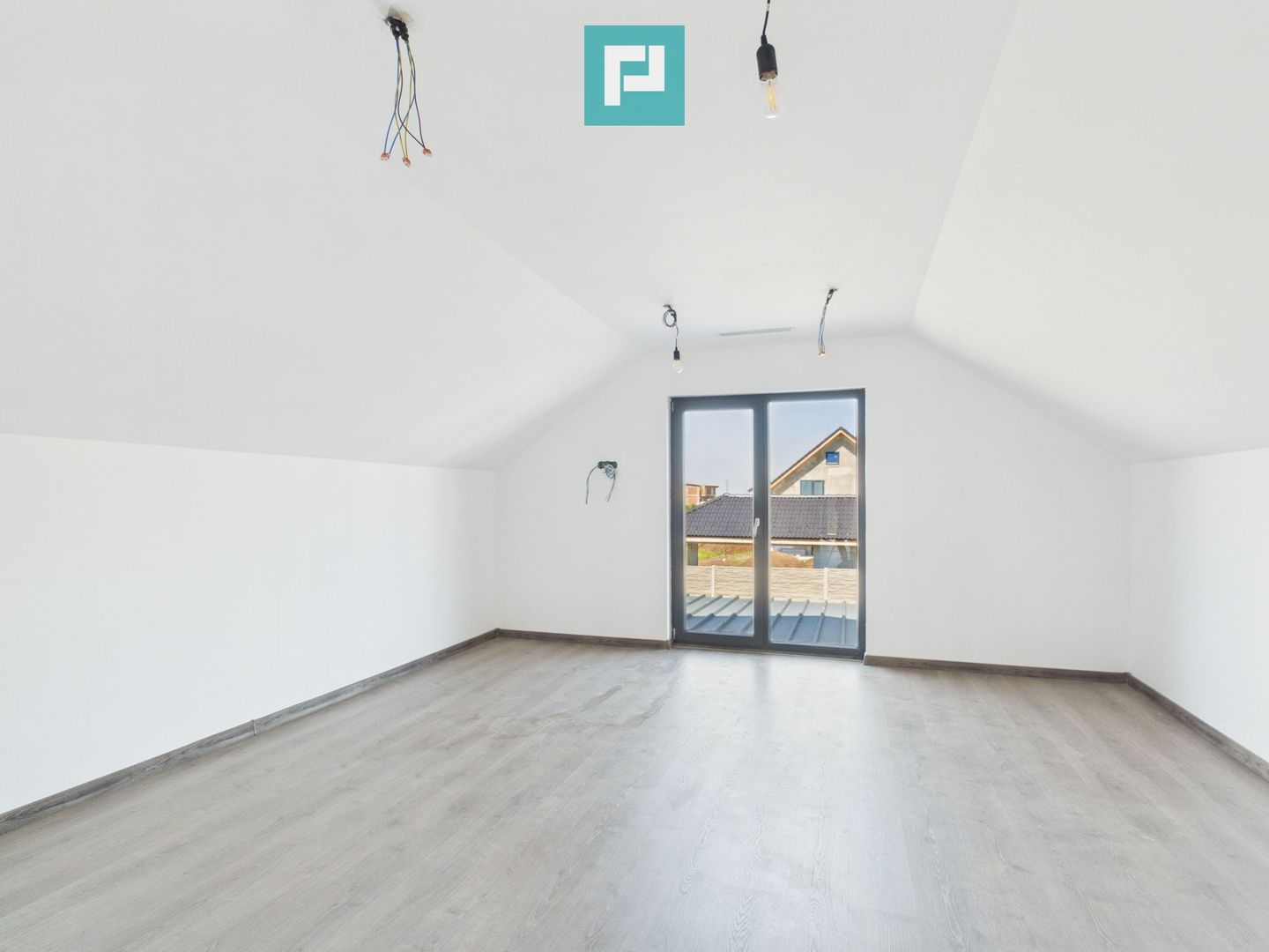 Casă individuală 120 mpu, teren 631 mp – Giarmata - Poză 14