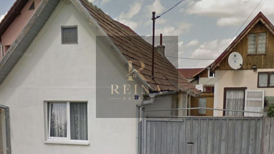CASĂ DE VÂNZARE ÎN CRISTIAN – 79.000 € - Poză 3