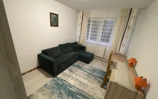 Apartament de 2 camere, 46mp, Zona Aleea Carpati - Poză 1