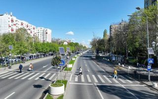 1 camera, la curte comuna, Brancoveanu, centrala proprie - Poză 7