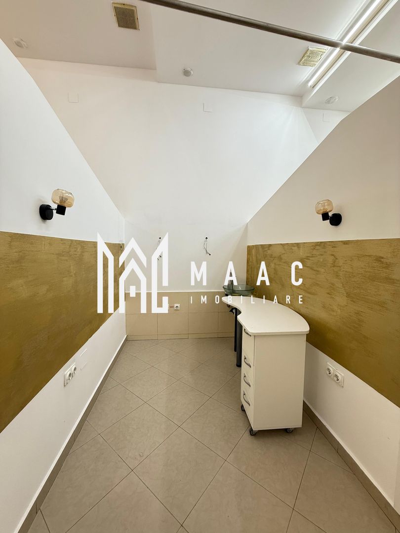 BLACK FRIDAY Spatiu comercial | Renovat | VAD | Ultracentral - Poză 16