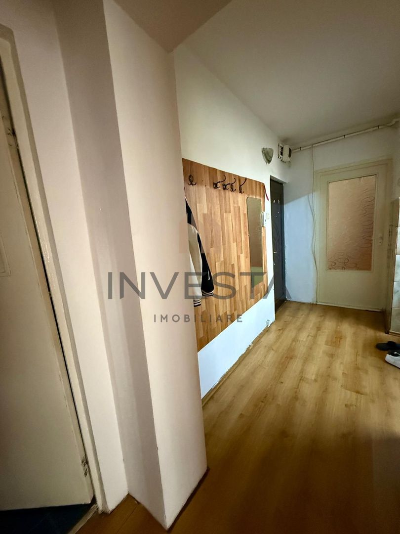 Apartament cu 2 camere in Marasti , strada Fabricii! - Poză 6