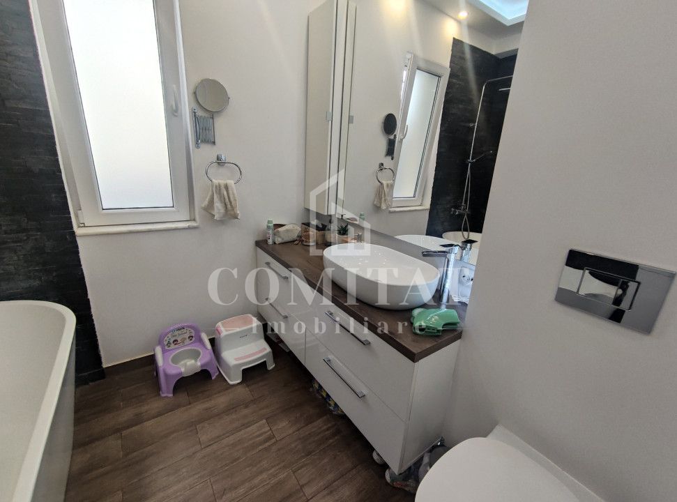 Apartament la cheie cu terasa | Bloc nou | Iris - Poză 4