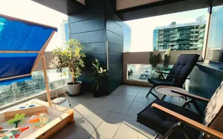 Apartament 3 camere | Upground | Fabrica de Glucoză | Metrou Pipera - Poză 15