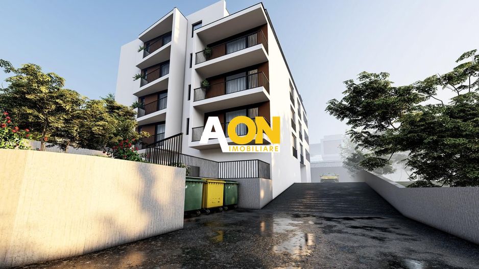 Apartament Premium cu 3 Camere, 2 bai, etaj 1, Cetate-HCC - Poză 7