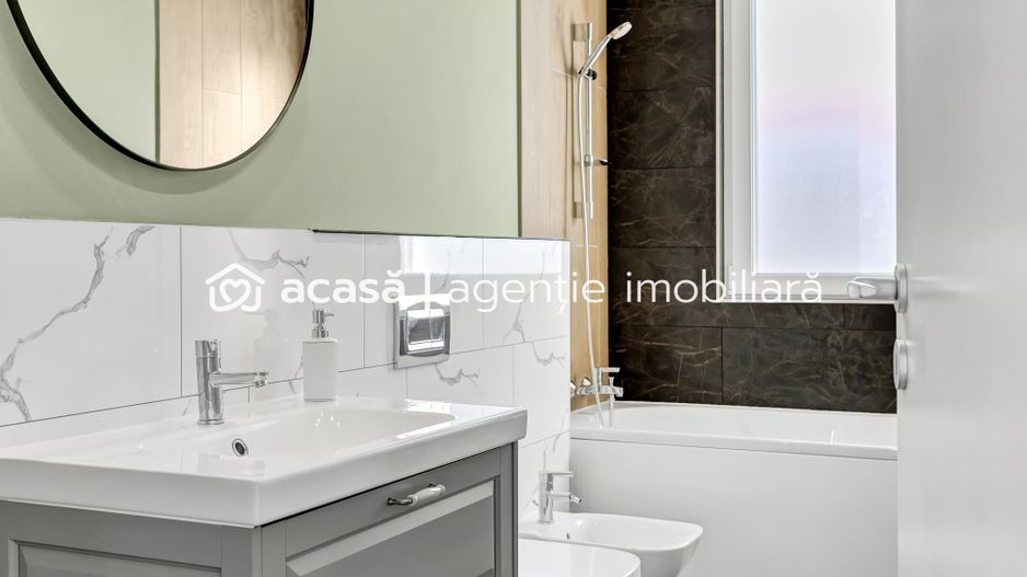 Ești investitor? Vrei să cumperi pentru a închiria? ARED, lângă AFI. - Poză 3