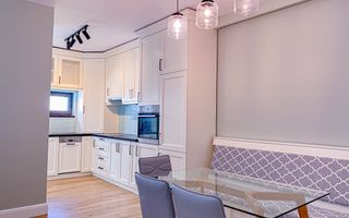 Apartament 2 camere, zona Iulius Mall Fsega, 70 mp, Parcare - Poză 12